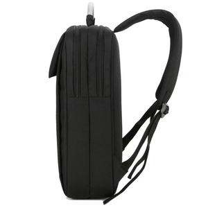 Custom Business Bagpack Charging Custom Men's Usb <b>Anti</b> <b>Theft</b> Travel Smart Waterproof 17.3 Inch Laptop <b>Backpack</b> - Product Image 2