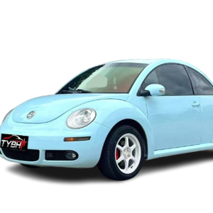 Volkswagen Beetle Clásico Usado, 2.0L 6AT, Hatchback de Lujo, Volante a la Izquierda, Auto Usado de <span class=keywords><strong>Segunda</strong></span> <span class=keywords><strong>Mano</strong></span> en Venta - Product Image 1