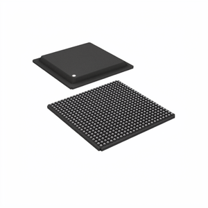 BOM IC In Stock Embedded Electronic Chips Component 576 BBGA ADSP-TS203SBBPZ050 - Product Image 1