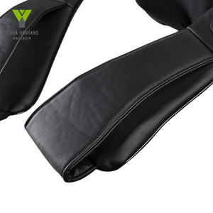 Máquina eléctrica de masaje de hombros y cuello, masajeador de cuello shiatsu - Product Image 3