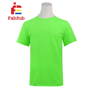 Running Climbing School Shirt Impresión personalizada Manga corta Color brillante Adulto Juventud Niño 100 Poliéster Sublimación Camisetas - Product Image 4