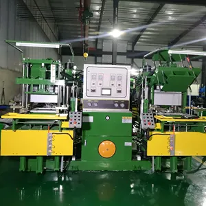 200TON vertical O-rings making machine