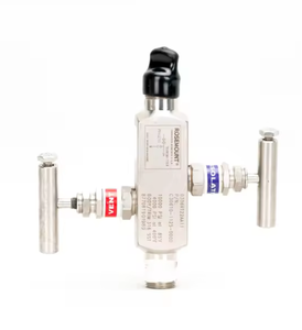Capteur de pression absolue différentielle Yokogawa C13ST 5/2/3 316/304 SST 1/2''NPT pour EJA110/EXJ110 - Product Image 4