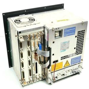 بطاقة تحكم أصلية جديدة تمامًا وكمبيوتر شخصي 6fc3 471-0aa-z 6fc3471-0aa-z للتحكم الصناعي الآلي - Product Image 2