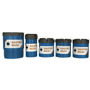 Chd101 Chd134 Chd76 ướt lõi khoan Giàn Khoan <span class=keywords><strong>bit</strong></span> 32mm 55mm 75mm <span class=keywords><strong>96mm</strong></span> Kim Cương T2-86 reaming vỏ rèn công cụ khoan công cụ - Product Image 4