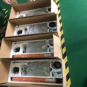 Yiletec DC <span class=keywords><strong>24V</strong></span> hình ống động cơ, 59 mét, 120nm màn trập động cơ cửa lùa động cơ với vương miện chất lượng tốt và giá cả hợp lý - Product Image 3