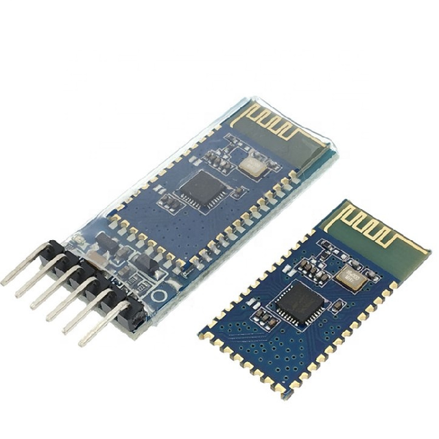 JDY-30 SPP-C Blue Tooth Serial Pass-through Module Wireless Serial Communication JDY30
