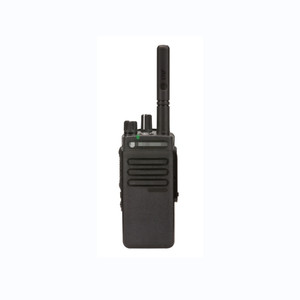 Radio portable DEP550e, radio numérique DMR longue portée, walkie-talkie UHF/VHF AES256 - Product Image 5