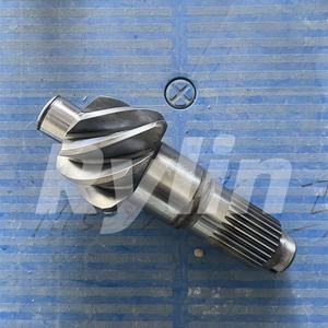 Ingranaggi Differenziali per Camion, Ingranaggi Conici HD425 7/37 8/37 9/37 10/37 81351996570, Ricambi per SINOTRUK HOWO - Product Image 4