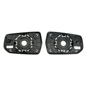 Espejo de Punto Ciego para Chevrolet Malibu, Lente Esférica, Lado Izquierdo, Modelos 2016-2021 - Product Image 2