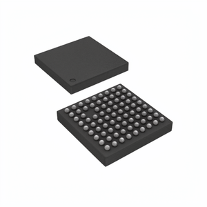 Electronic Circuit Components XMS432P401RIZXHR 80 VFBGA Embedded Original One Stop Service - Product Image 1