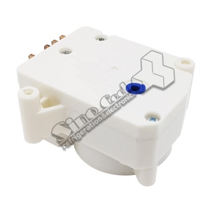 <span class=keywords><strong>Minuterie</strong></span> <span class=keywords><strong>de</strong></span> dégivrage Sinocool DBZD pour réfrigérateur DBZD-625-1G2 240v <span class=keywords><strong>Minuterie</strong></span> <span class=keywords><strong>de</strong></span> dégivrage universelle - Product Image 2