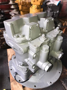 อะไหล่รถขุด ปั๊มไฮดรอลิก Ex200 Ex60-1 Zx130 Ex120-3 Zx330-3 สำหรับ - Product Image 1