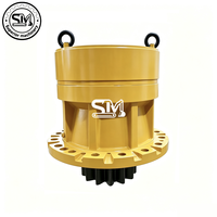 1695549 169-5549 Réducteur de rotation hydraulique pour excavatrice CAT 311D 312C 312D 314C - Superior Machinery
