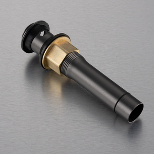 Joyhoo Tùy Chỉnh Thép Không Gỉ Nắp Nhỏ Bồn Rửa Pop-up Cống Cắm Thiết Kế Hiện Đại Tràn Phòng Tắm Lưu Vực Drainer Nhà Máy Trực Tiếp - Product Image 5