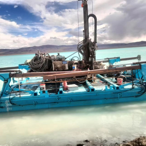 Keda เรือขุดเจาะอเนกประสงค์ - Product Image 2