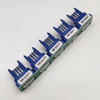 Puce de toner compatible de haute qualité pour imprimantes Sharp MX-850FT, MX850, MX950, MX-850, MX-950 – Pièce de rechange pour copieur