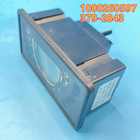 10002605971000522455 12VC 379-2843 Moniteur électronique de remplacement Wacker Neuson EZ17EZ26EZ28302.2D301.4C302.4D301.7D 6 mois