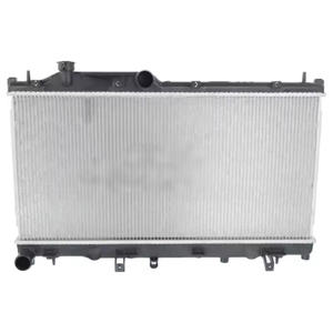 Radiador CRYOMAX de Alta Calidad PA66 para Motor de Auto 0ASU6536 45111SG000 para Forester, Chevrolet, Camioneta Personalizada, Aleación de Aluminio - Product Image 1