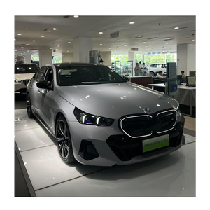 I5ขับเคลื่อน35L bmws 2025รถซีดานขนาดใหญ่หรูหรา I5 2024 <span class=keywords><strong>BMW</strong></span> รถขับเคลื่อน <span class=keywords><strong>E40</strong></span>ไฟฟ้าบริสุทธิ์จากประเทศจีน - Product Image 1