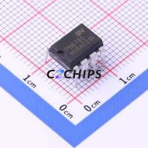 PN6780NEC-T1วงจรรวม DIP-8ใหม่ล่าสุดชิป IC PMIC ควบคุมและควบคุม AC-DC - Product Image 1