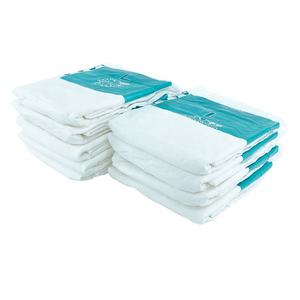 Büyük kalite yetişkin tek kullanımlık çin toplu Softcare gecede kullanım Unisex yetişkin bezi yaşlı erkekler için toptan - Product Image 4