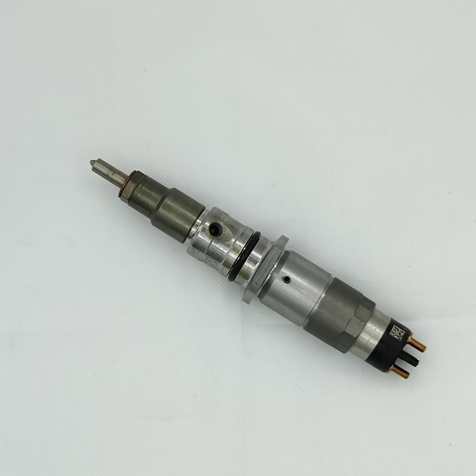Genuine for QSB4.5 Diesel Engine Injector 3976372 5263262 for Machinery ...