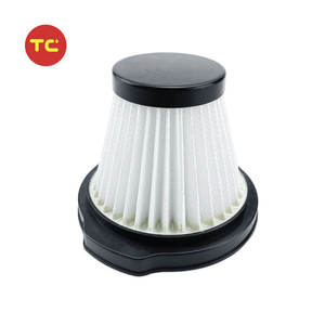 Reemplazo de filtro HEPA para aspiradora antipolvo para Deermas DX115 DX115S <span class=keywords><strong>DX115C</strong></span> accesorios de repuesto para aspiradora - Product Image 6