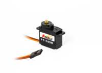 Servomoteur numérique mini RC Feetech FT1190M 3,5 kg / 0,12 sec / 12 g / engrenage métallique pour serrure intelligente