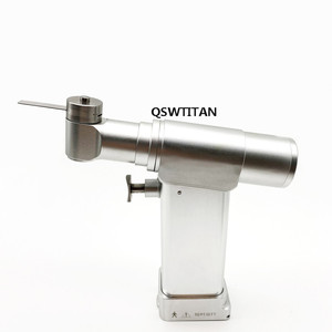 Serra elétrica oscilante Saw osso corte ferramenta Sagittal Saw para instrumento cirúrgico ortopédico - Product Image 5