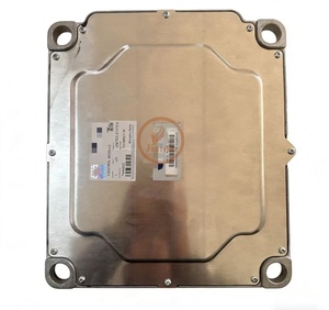 Unité de commande du moteur d'excavatrice E320E E329E ECU ECM C4.4 C6.6 C7.1 357-2083 345-3381 - Product Image 2