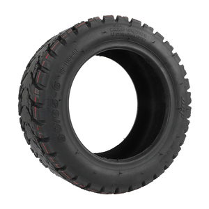 Pneu tout-terrain ULIP 90/65-6, pneu tubeless de 11 pouces, antidérapant, résistant à l'usure, anti-explosion, pneu anti-crevaison - Product Image 5