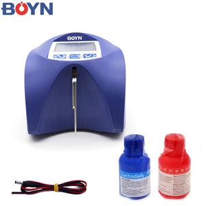컴팩트하고 휴대 가능한 우유 분석기 BN-NN60 (우유 분석용) - Product Image 3