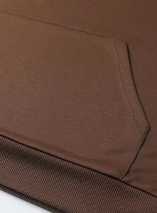 Felpa con Cappuccio da Uomo in Cotone 100% di Alta Qualità, Stile Streetwear, con Motivo <span class=keywords><strong>Web</strong></span> Puff, Denimes Hoodie Teares 450g, Pullover con Stampa 1.1, Casual - Product Image 4