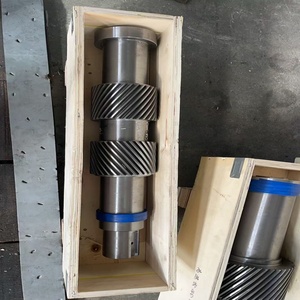 Самые продаваемые прецизионные конические шестерни с высокой твердостью для промышленных редукторов и машинного оборудования - Product Image 3