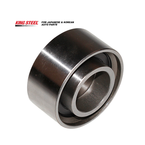 KINGSTEEL OEM 0K973-12-730 0K97312730 repuestos automotriz pièce de rechange moteur courroie de distribution poulie de renvoi pour HYUNDAI CREDOS - Product Image 5