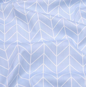 100% cotton in vải 40*40S cho Diy Đồ chơi ăn mặc - Product Image 6