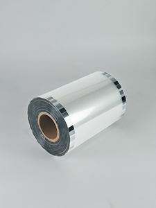 فيلم تغليف طعام من البولي بروبيلين عالي الجودة مع إمكانية التخصيص المجاني، فيلم تغليف تجاري للأطعمة المجمدة والمطبوخة - Product Image 3