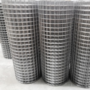 Écrans de maille soudés en métal d'acier inoxydable de haute catégorie pour la maille de <span class=keywords><strong>cage</strong></span> à oiseaux de cages de perroquet - Product Image 4