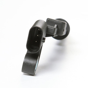 Capteur de transmission A0091531228 pour camions et automobiles Mercedes-Benz de taille moyenne, plage de mesure standard, pièce neuve - Product Image 3