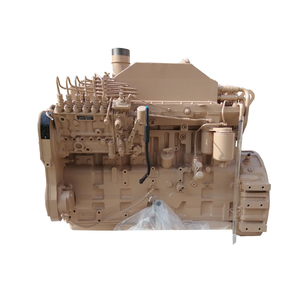 8.3L 151-194kw 2200RPM <span class=keywords><strong>6</strong></span> xi lanh kiêm PHÚT 6cta8.3 loạt động cơ diesel - Product Image 2