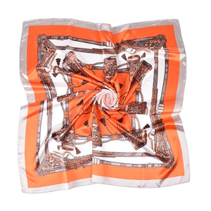 Nouvel Arrivage Indones Imprimé Mousseline de Soie Tie Dye Châles Head Wraps Femmes Foulards Dames Voiles Musulmans Hijab - Product Image 1