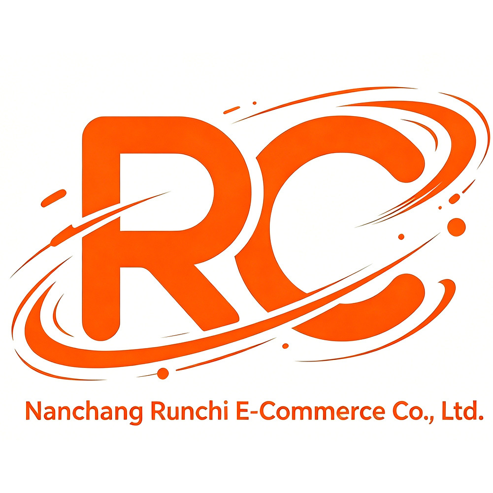 Nanchang Runchi E-Commerce Co., Ltd. logo