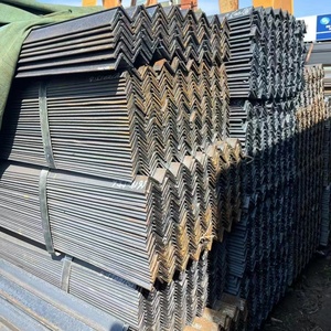 Высококачественный стальной уголок для строительства и производства листового металла, стандарт ASTM, включая обработку - Product Image 6