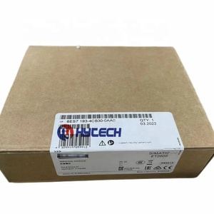 Módulos de Terminales HYTECH SIEMENS SIMATIC DP 5 TM-E15C24-01 6ES7193-4CB30-0AA0 para ET200S - Product Image 1