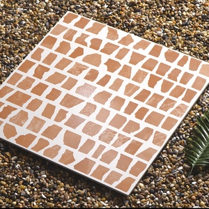 <span class=keywords><strong>Carreaux</strong></span> <span class=keywords><strong>de</strong></span> <span class=keywords><strong>Terrazzo</strong></span> à <span class=keywords><strong>carreaux</strong></span> verts en gros d'usine 600x600 Design moderne pour hôtel balcon jardin Restaurant chaîne sol en glaçure sculpté - Product Image 2