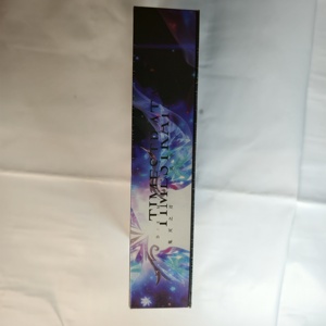 Demon Slayer <span class=keywords><strong>Kimetsu</strong></span> <span class=keywords><strong>No</strong></span> <span class=keywords><strong>Yaiba</strong></span> Butterfly Dreamland Booster Box Cartes à collectionner d'anime Cartes de jeu holographiques - Product Image 5