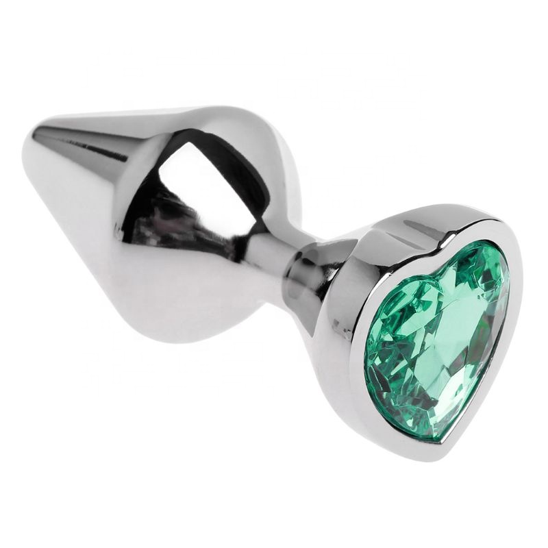 Shop Our Anal Toys Butt Plug Erotic Plug Anal Metal Heart Shop Our Anal Toys Butt Plug Erotic Plug Anal Metal Heart