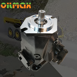 볼보 A40D A35F 운반용 VOEE11713293 중국 공장 유압 펌프 OEM 사양 28MPa 3000RPM 고속 배송 예비 - Product Image 1