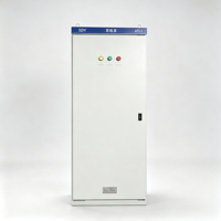 Armoire de Commutation Automatique (ATS) Basse Tension, Boîtier de Distribution Double Alimentation Personnalisé OEM/ODM, IP30/IP40 pour Système Électrique